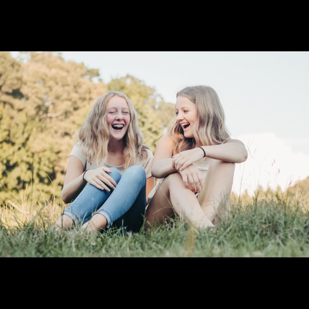 Meet your Posher, Shelby